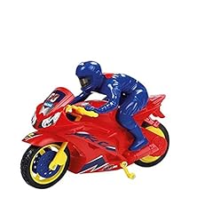 Toy motorbike rider for sale  Delivered anywhere in UK