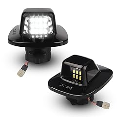 Lesauce led license for sale  Delivered anywhere in USA 