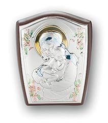 Madonna child sterling for sale  Delivered anywhere in USA 