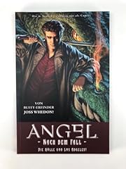 Angel dem fall gebraucht kaufen  Wird an jeden Ort in Deutschland