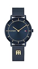 Tommy hilfiger zeiger gebraucht kaufen  Wird an jeden Ort in Deutschland