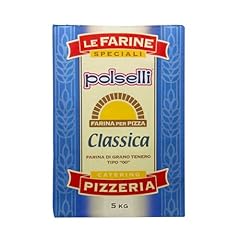 Farina polselli classica usato  Spedito ovunque in Italia 