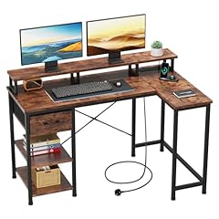 Dripex shaped desk for sale  Delivered anywhere in UK