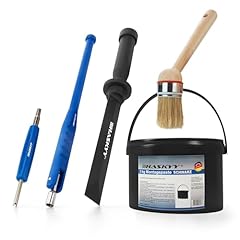 Reifenmontagepaste set 3kg gebraucht kaufen  Wird an jeden Ort in Deutschland