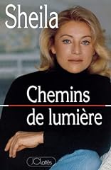 Chemins lumière d'occasion  Livré partout en France