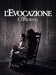Evocazione the conjuring usato  Spedito ovunque in Italia 