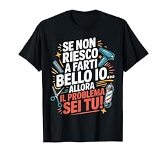 Barbiere uomo parrucchiere usato  Spedito ovunque in Italia 