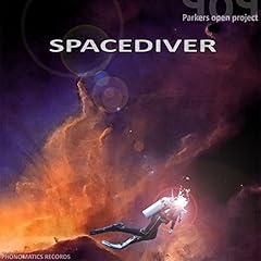 Spacediver usato  Spedito ovunque in Italia 