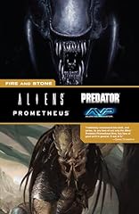 Aliens predator prometheus for sale  Delivered anywhere in USA 