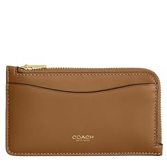 Coach women zip for sale  Delivered anywhere in USA 