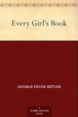 Every girl book for sale  Delivered anywhere in UK