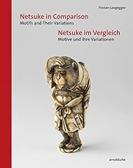 Netsuke vergleich netsuke gebraucht kaufen  Wird an jeden Ort in Deutschland