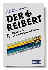 Reibert handbuch den gebraucht kaufen  Wird an jeden Ort in Deutschland