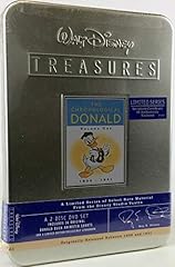 Walt disney treasures for sale  Delivered anywhere in USA 