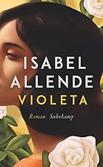 Violeta roman bestseller gebraucht kaufen  Wird an jeden Ort in Deutschland