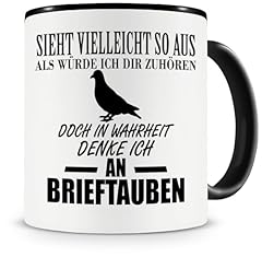 Samunshi denke brieftauben gebraucht kaufen  Wird an jeden Ort in Deutschland