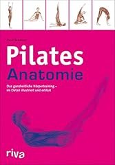 Pilates anatomie ganzheitliche gebraucht kaufen  Wird an jeden Ort in Deutschland