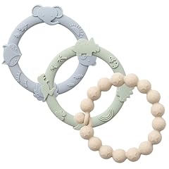 Yiveko baby teether for sale  Delivered anywhere in USA 