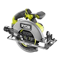 Ryobi rcs18bl sega usato  Spedito ovunque in Italia 