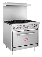 Kratos commercial gas for sale  Delivered anywhere in USA 