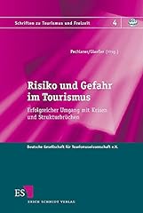 Risiko gefahr tourismus gebraucht kaufen  Wird an jeden Ort in Deutschland
