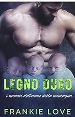 Legno duro neonati usato  Spedito ovunque in Italia 