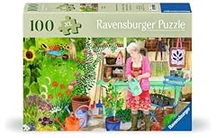 Ravensburger puzzle 12001362 gebraucht kaufen  Wird an jeden Ort in Deutschland