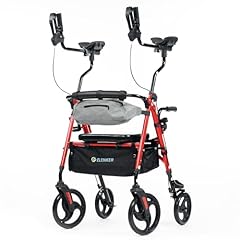 Elenker upright rollator for sale  Delivered anywhere in USA 