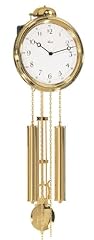 Hermle pendelwanduhr regulator gebraucht kaufen  Wird an jeden Ort in Deutschland