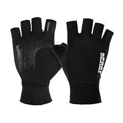 Jiyin fingerless gloves for sale  Delivered anywhere in USA 