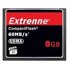 Gywy 8gb compactflash for sale  Delivered anywhere in USA 