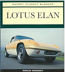 Lotus elan for sale  Delivered anywhere in USA 