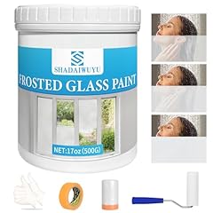 Frosted glass paint for sale  Delivered anywhere in USA 