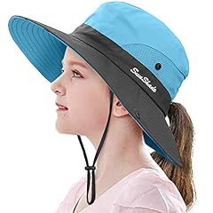 Lcztn kids ponytail for sale  Delivered anywhere in USA 