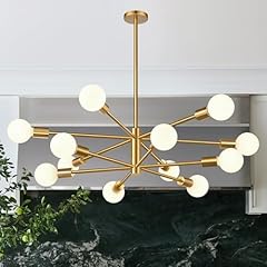 Modern chandelier ceiling for sale  Delivered anywhere in USA 