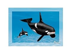 Orca sea life for sale  Delivered anywhere in USA 