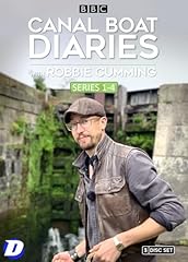 Canal boat diaries for sale  Delivered anywhere in UK