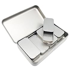 Mini pill boxes for sale  Delivered anywhere in UK