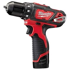 Milwaukee m12 bdd usato  Spedito ovunque in Italia 