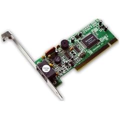 Hamlet xv92pcim modem usato  Spedito ovunque in Italia 