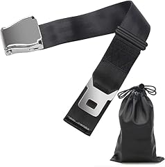 Airplane seat belt for sale  Delivered anywhere in UK