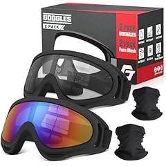 Dirt bike goggles for sale  Delivered anywhere in USA 