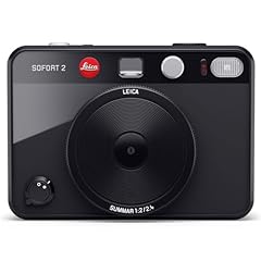 Leica sofort fotocamera usato  Spedito ovunque in Italia 