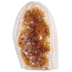 Mookaitedecor natural citrine for sale  Delivered anywhere in USA 
