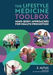 Lifestyle medicine toolbox for sale  Delivered anywhere in USA 