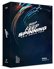 Got7 2019 tour for sale  Delivered anywhere in USA 