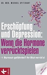 Erschöpfung depression hormon gebraucht kaufen  Wird an jeden Ort in Deutschland