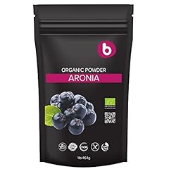 Organic aronia berry for sale  Delivered anywhere in USA 