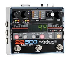 Electro harmonix 22500 for sale  Delivered anywhere in USA 