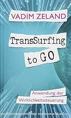 Transsurfing anwendung wirklic gebraucht kaufen  Wird an jeden Ort in Deutschland